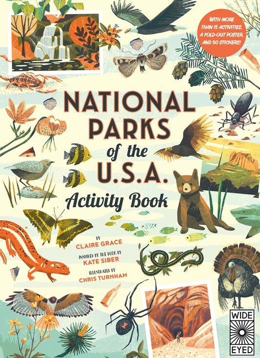 National Parks