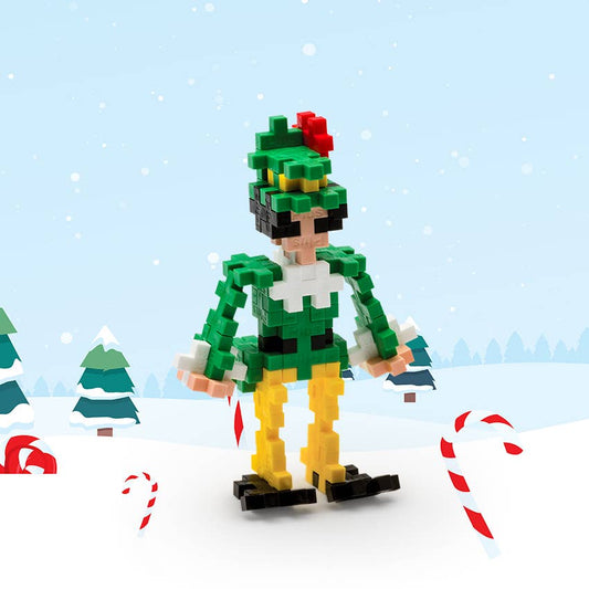Tube - Elf