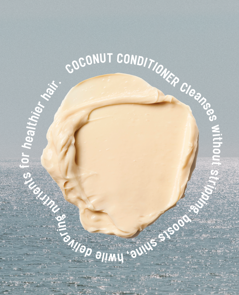 Coconut Conditioner