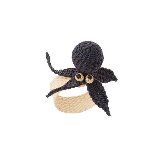 Octopus Napkin Ring