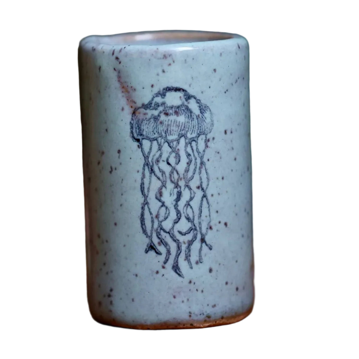 Jellyfish Tiny Tumbler