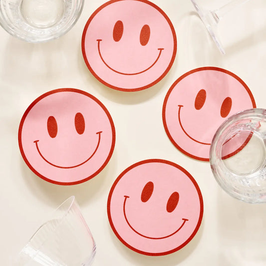 Coasters