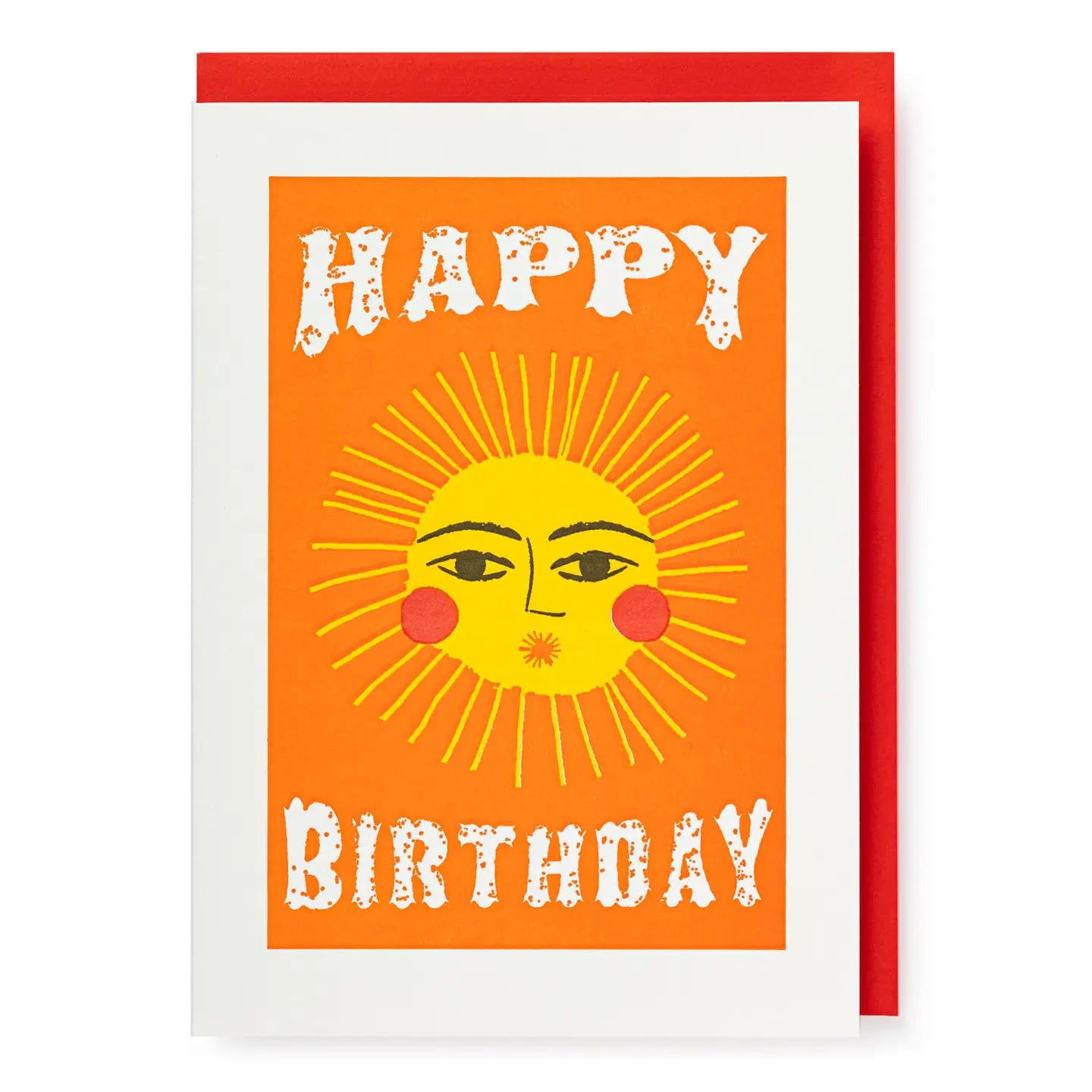 Greeting Card