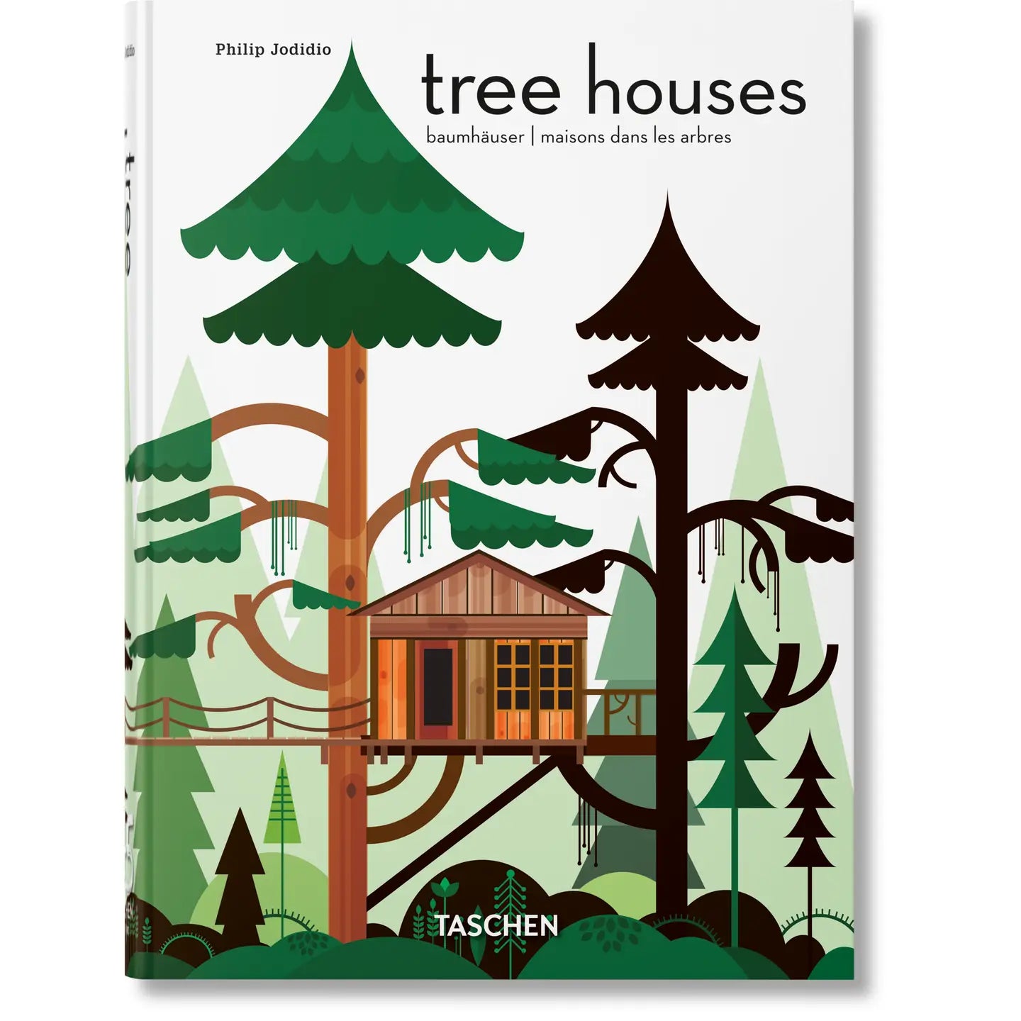 Tree Houses