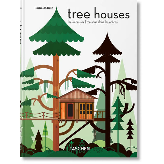 Tree Houses