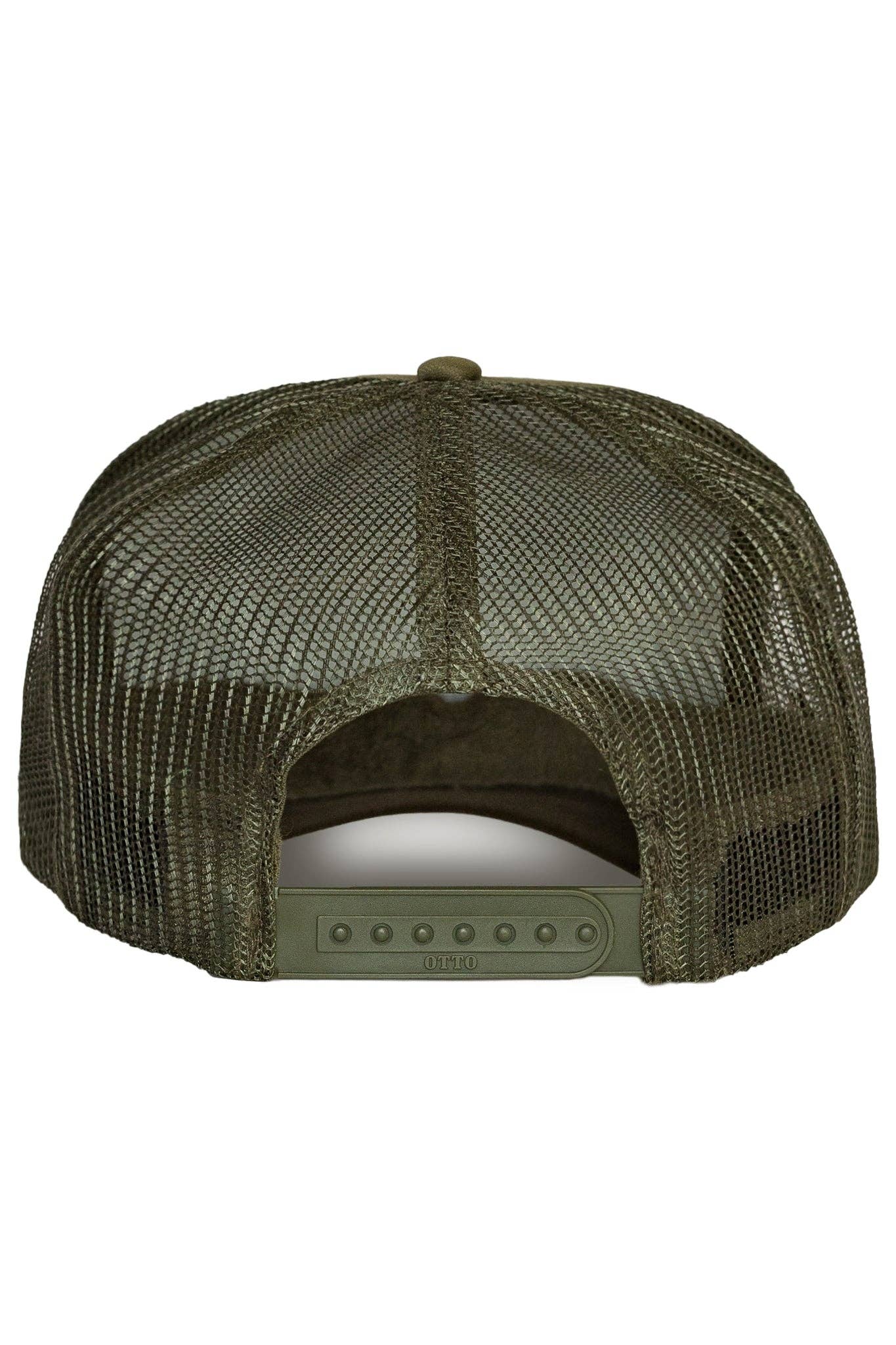 Soleil Trucker Hat