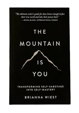 The Mountain Is You