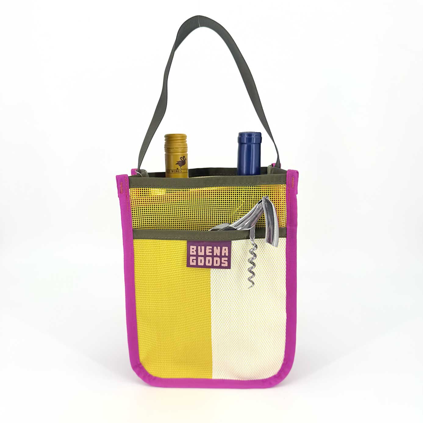 The Two-Bottle-Bag