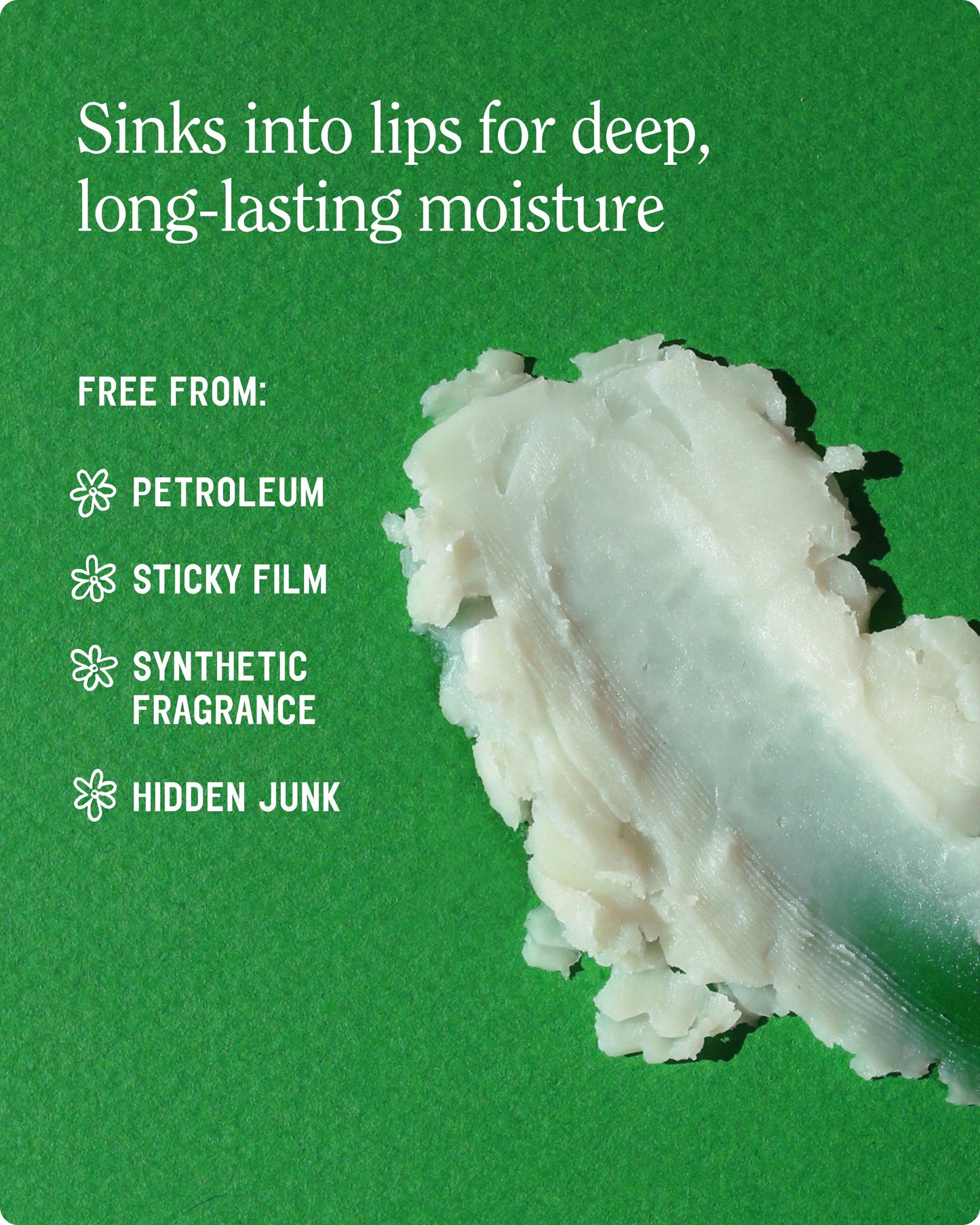 Hydrating Lip Balm