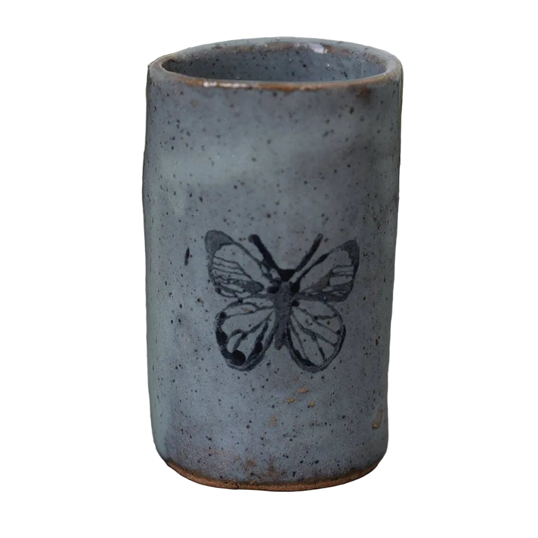 Butterfly Tiny Tumbler
