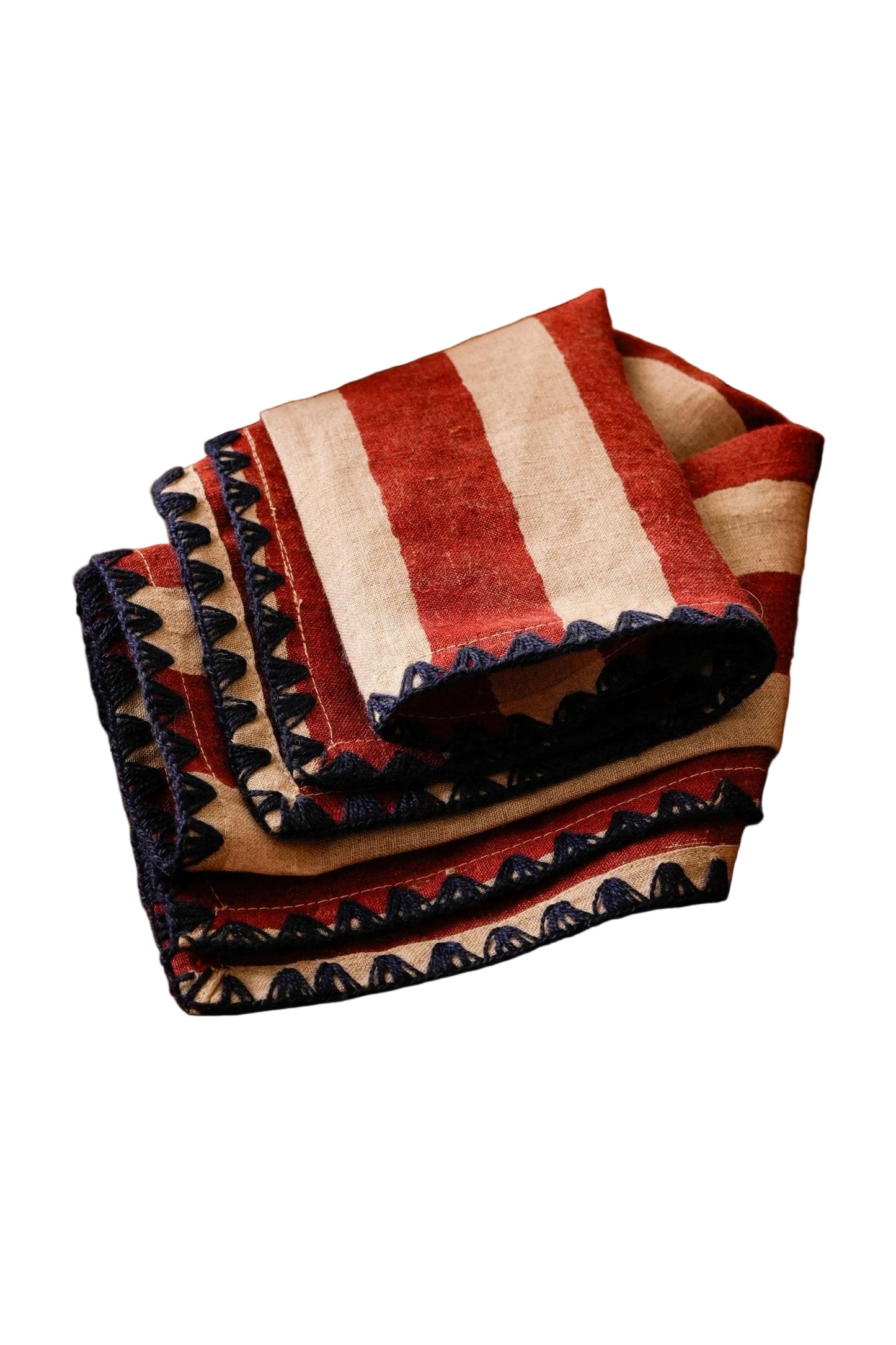 Linen Sutra Napkin