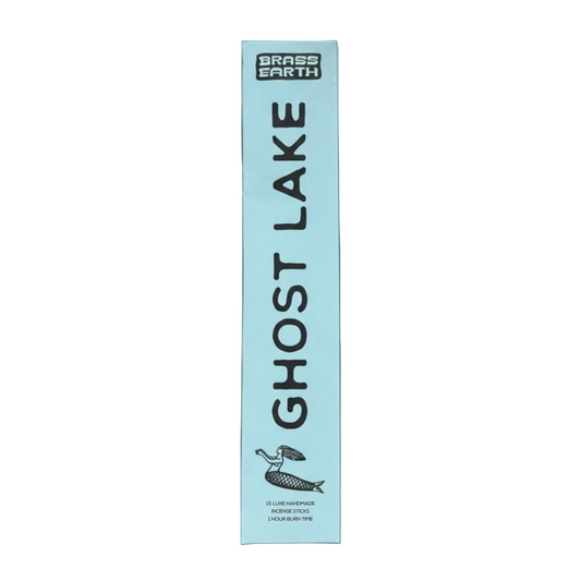 Ghost Lake Incense
