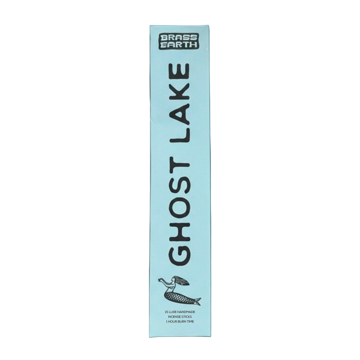 Ghost Lake Incense
