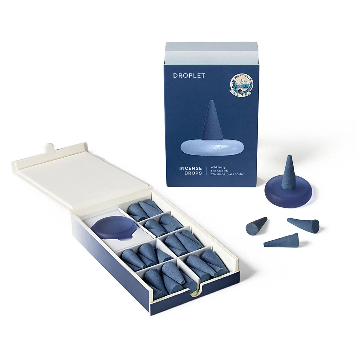 Dream Incense Droplets
