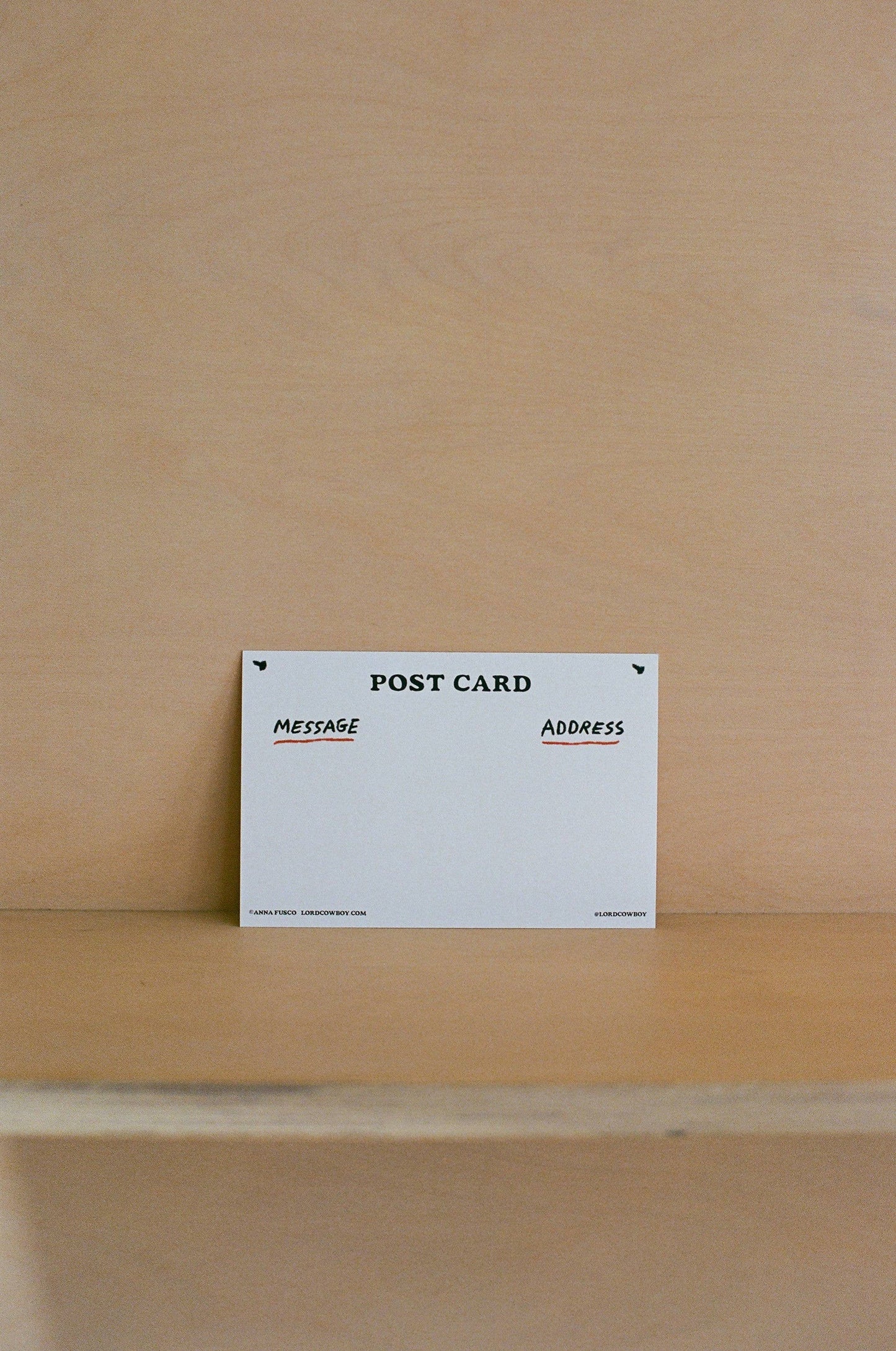 I Love It Here Postcards