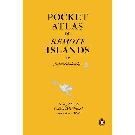 Pocket Atlas