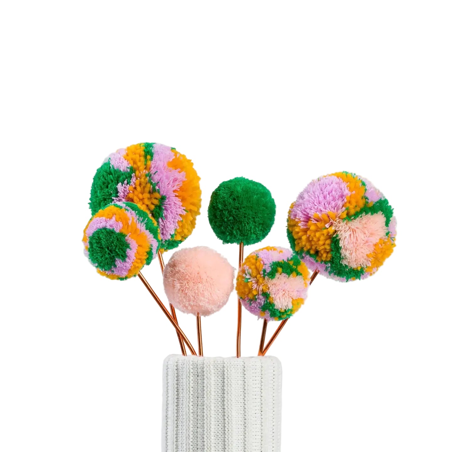 Pom Bouquet