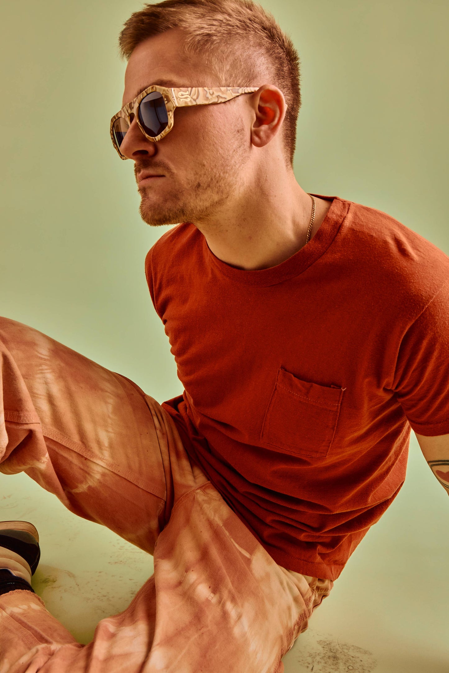 Louie Sunglasses 