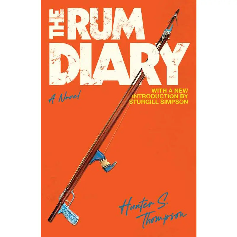 The Rum Diary
