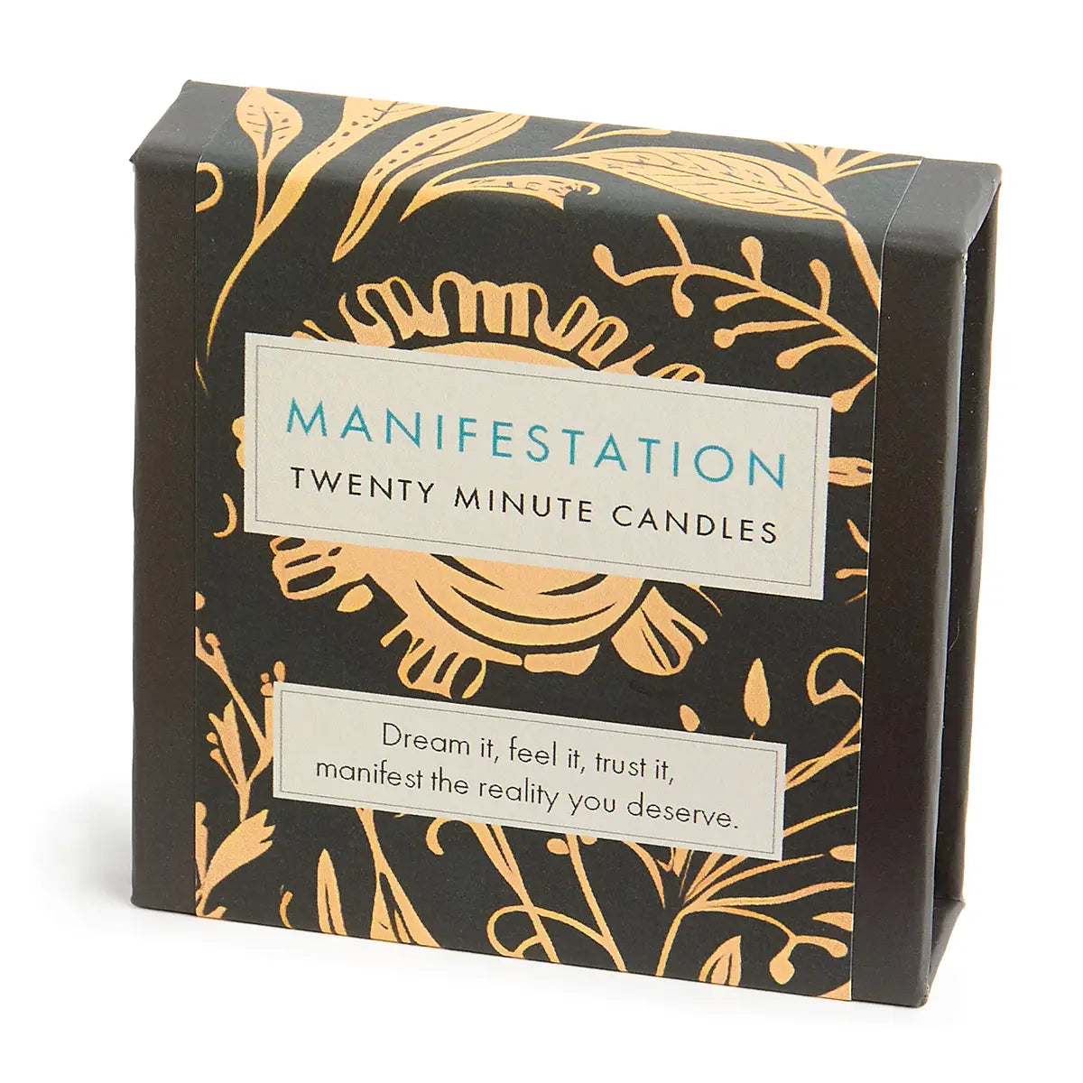 Twenty Minute Candles