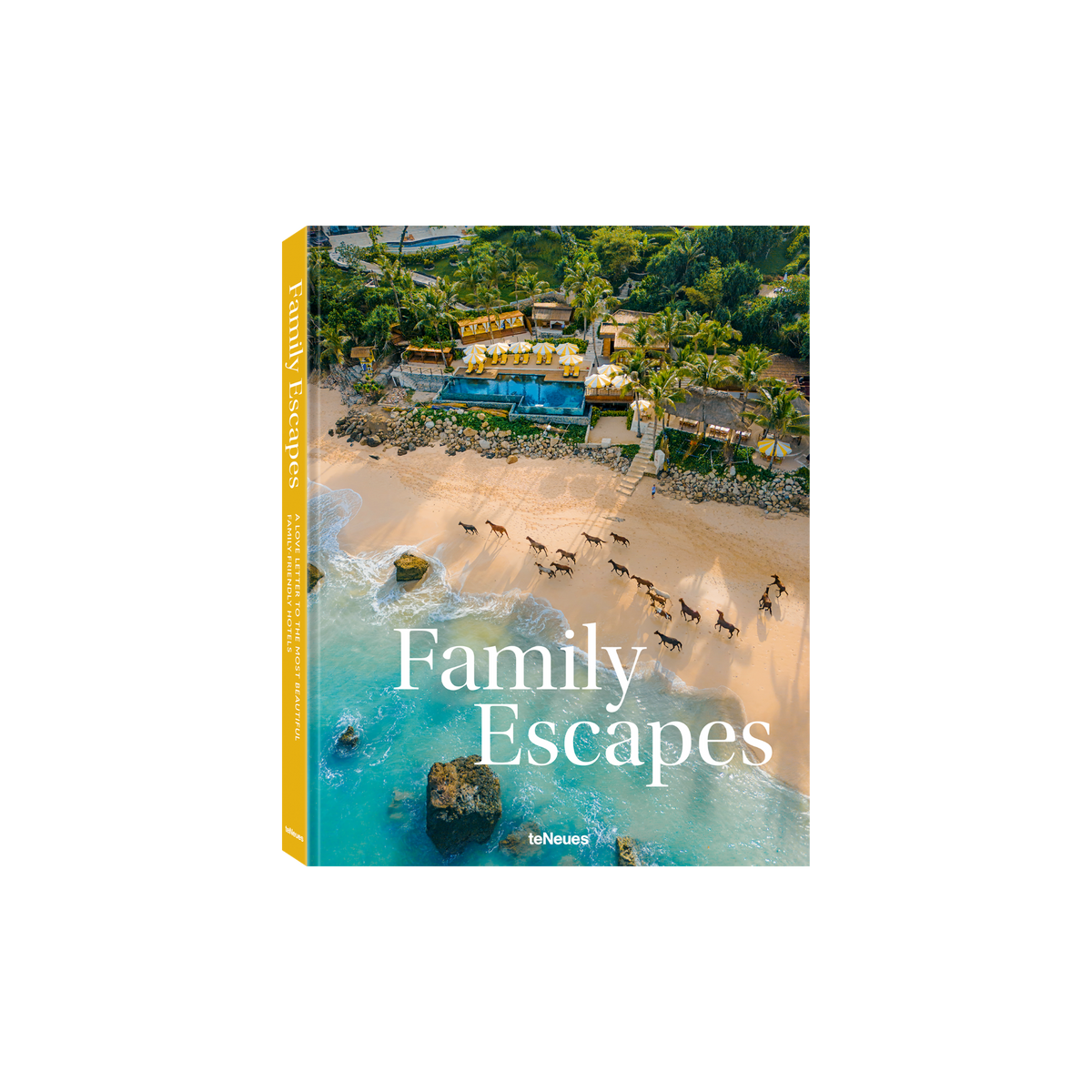 Family Escapes