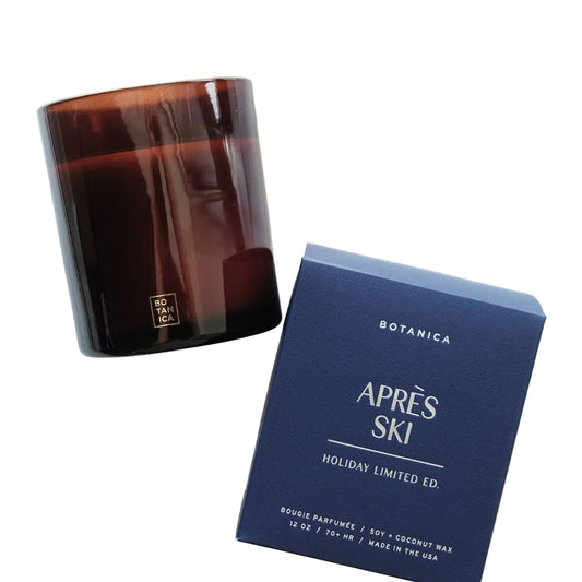 Apres Ski Candle