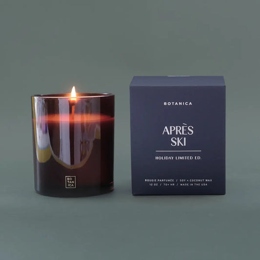 Apres Ski Candle