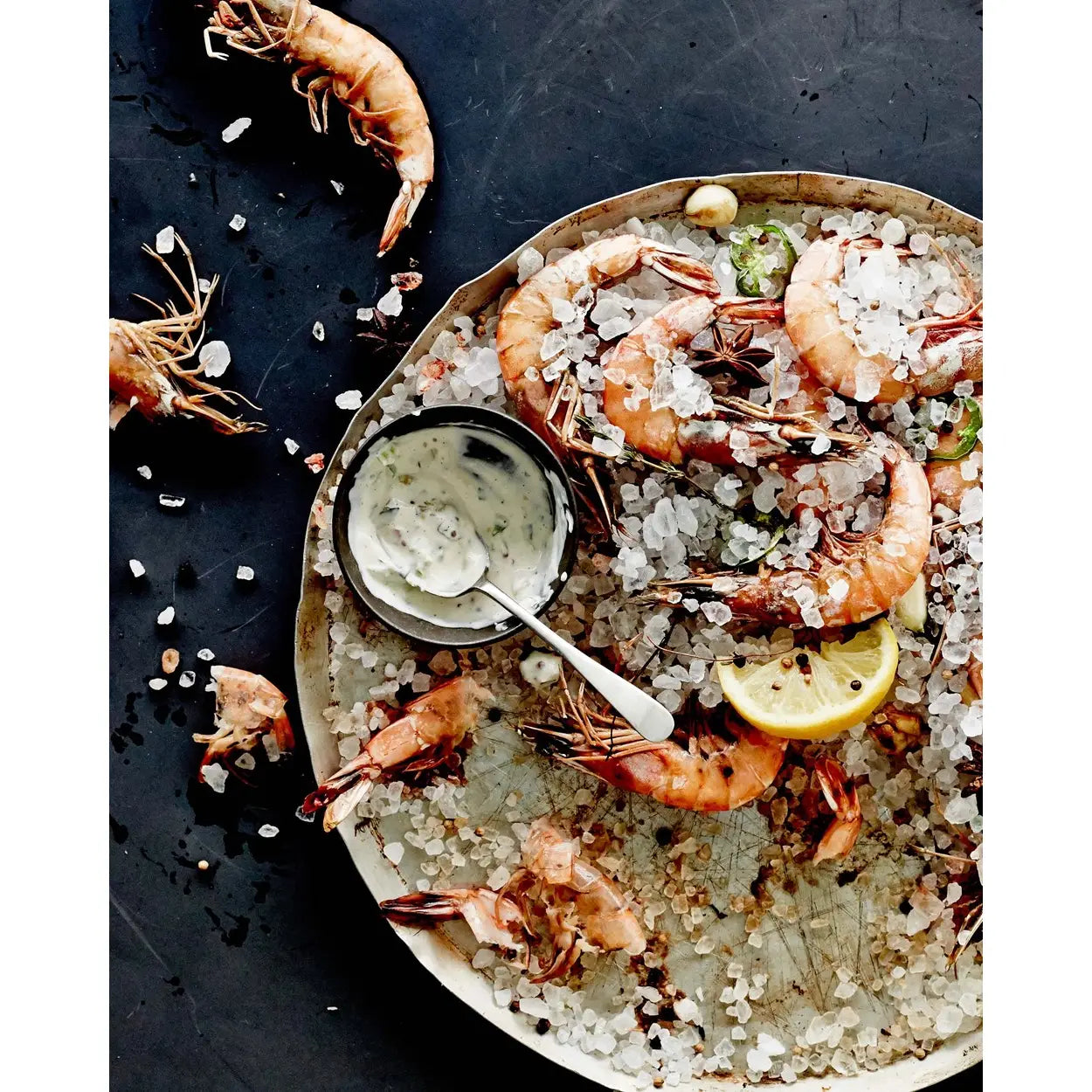 The Southerner's Cookbook