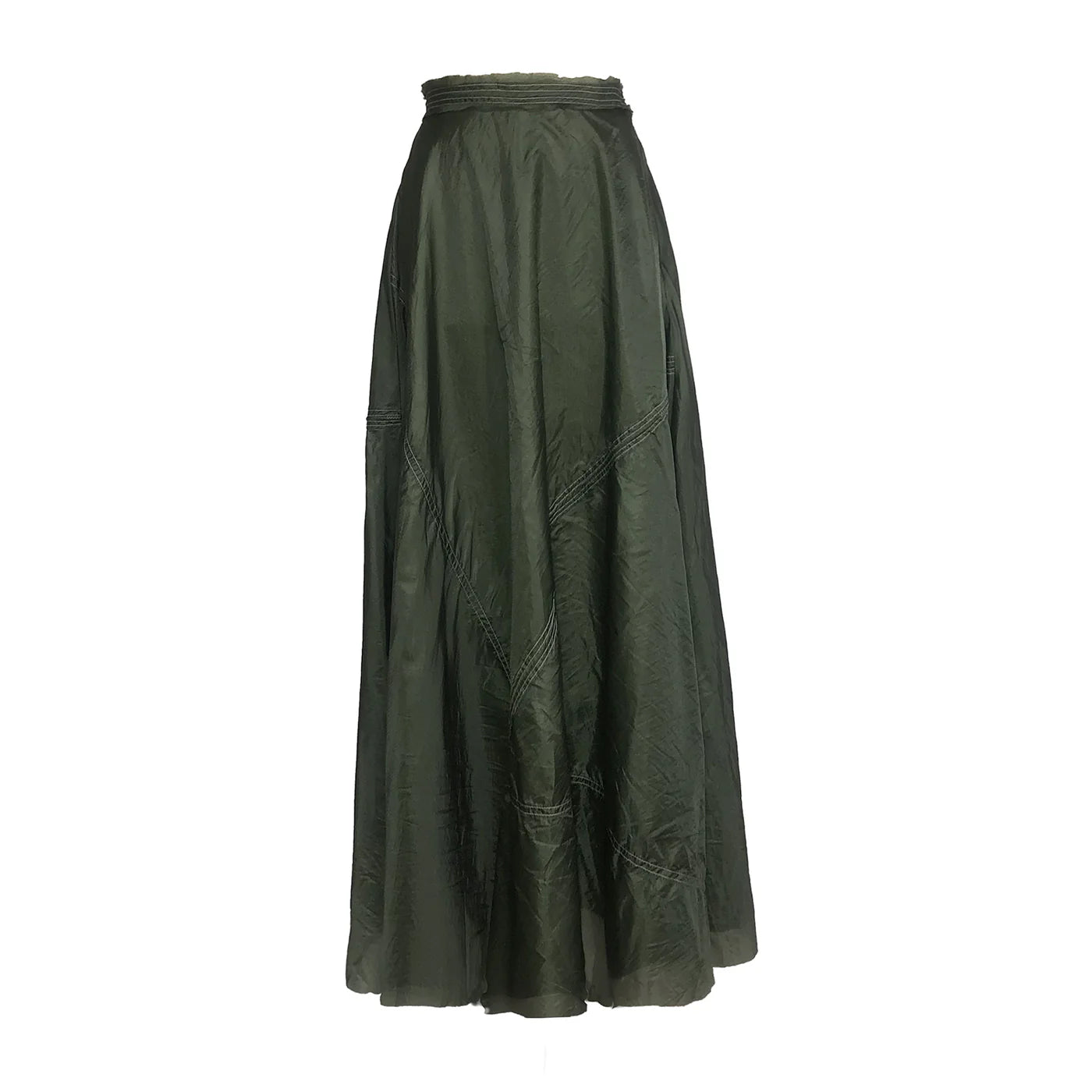 Amelia Parachute Skirt