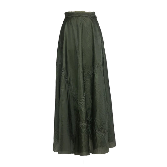 Amelia Parachute Skirt