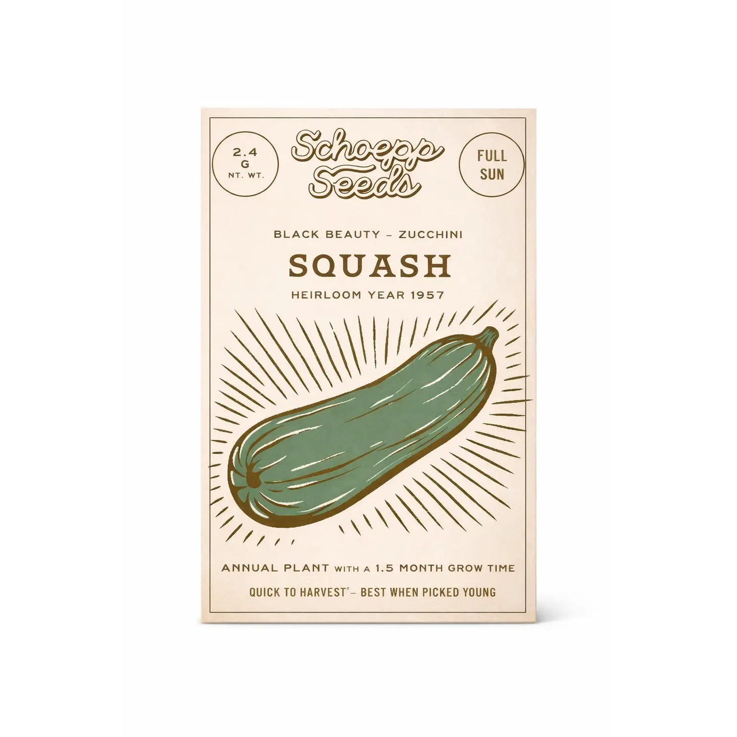 Schoepp Seeds
