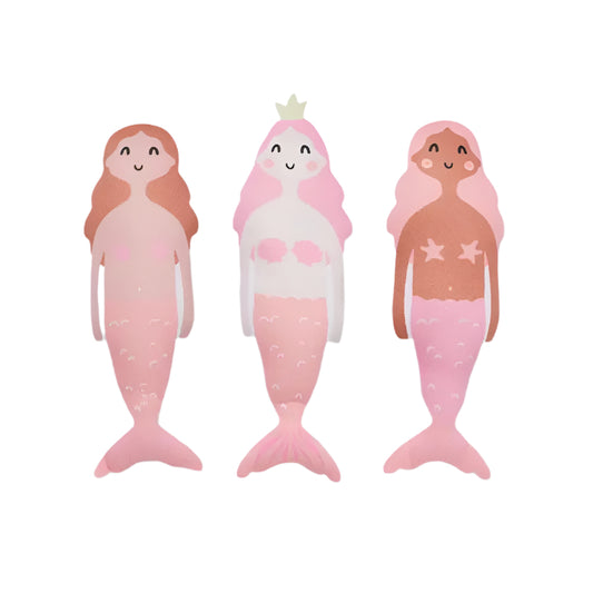 Ocean Treasure Dive Buddies