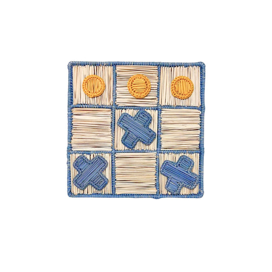 Tic Tac Toe Board Game