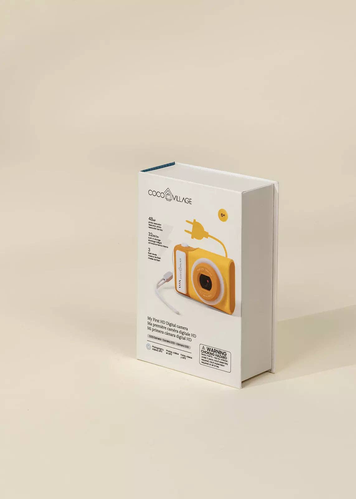 My First HD Digital Camera