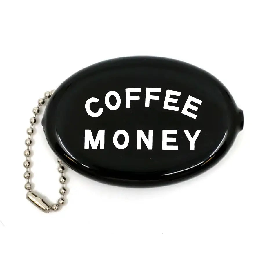 Coin Pouch