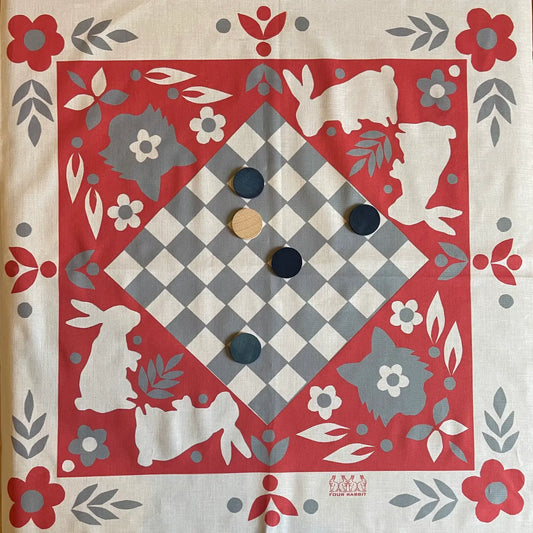 Bandana Board Game
