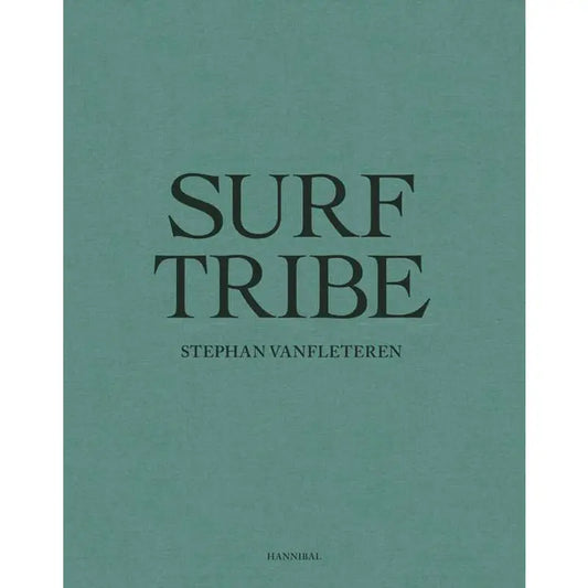 Surf Tribe