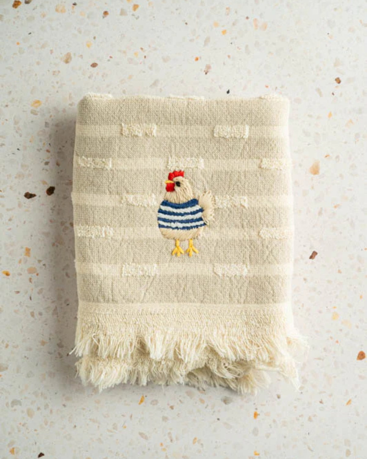 Camille Kitchen Towel