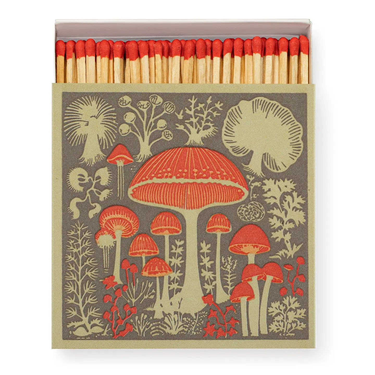 Safety Matches