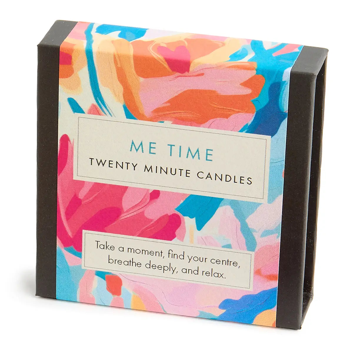 Twenty Minute Candles