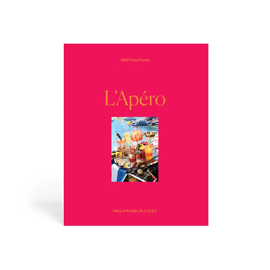L'Apéro Puzzle