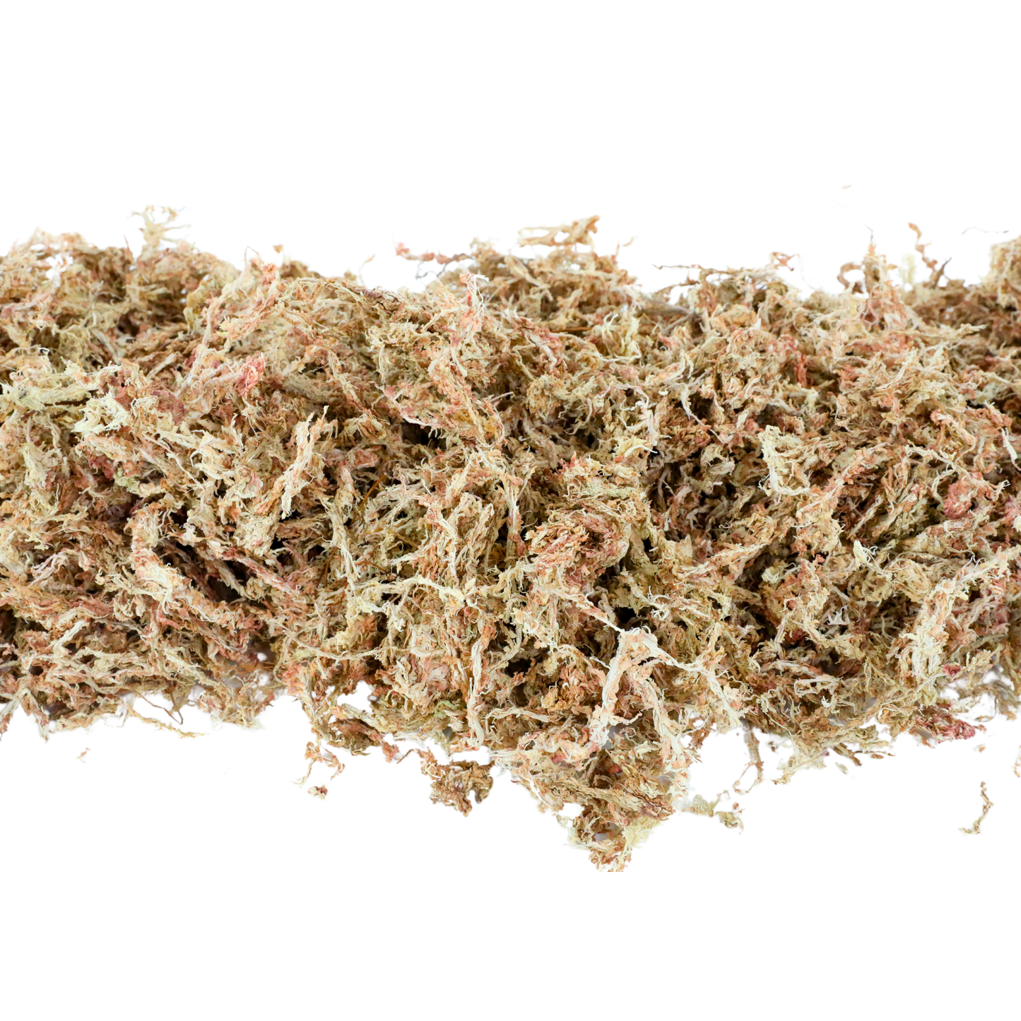 Long Fiber Sphagnum Moss
