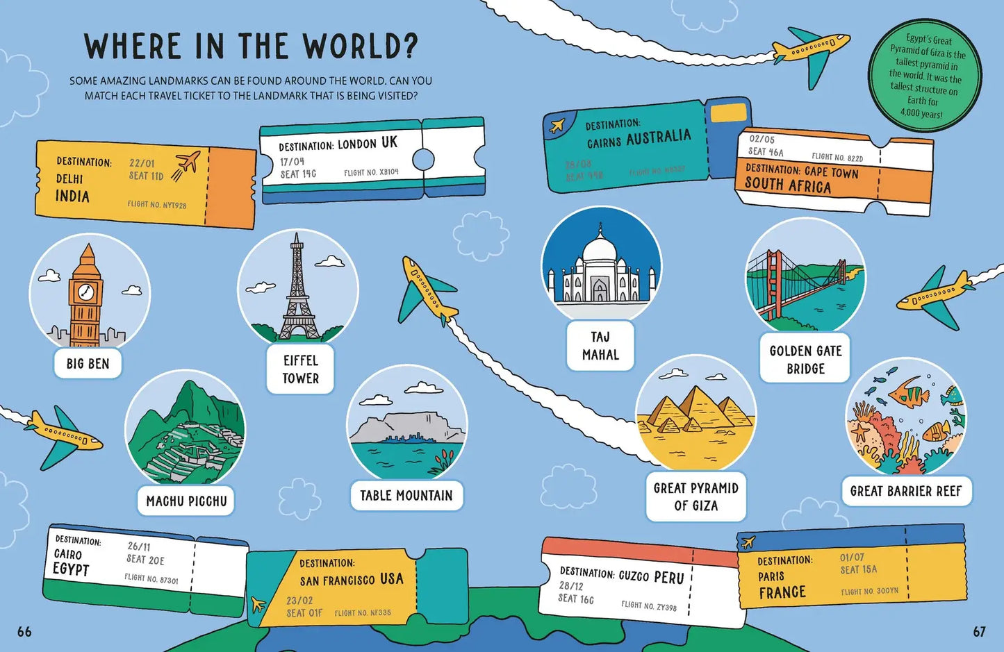 Lonely Planet Kids