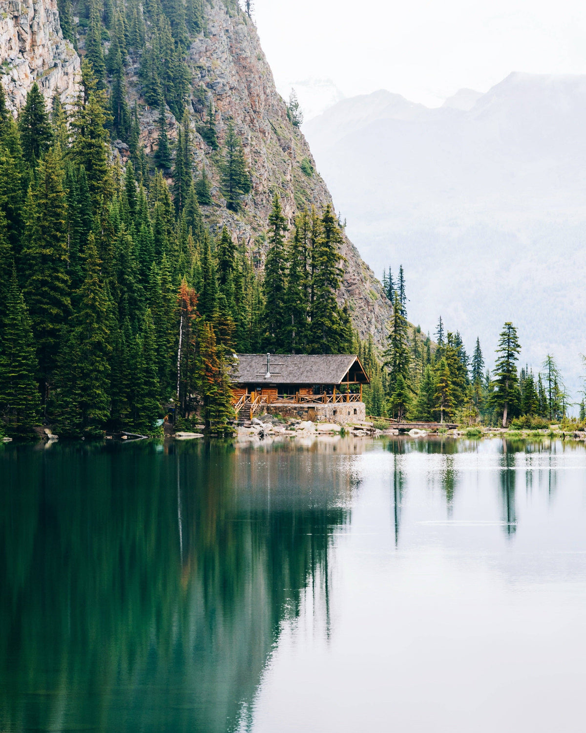 Wanderlust