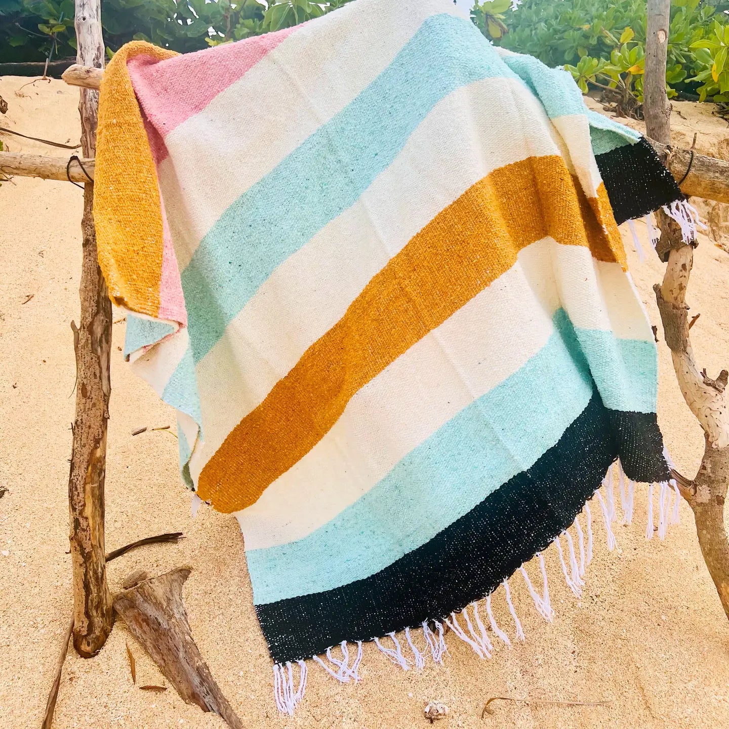 Ohana Beach Blanket