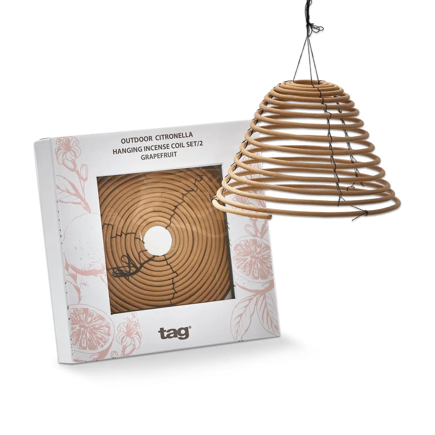 Hanging Coil