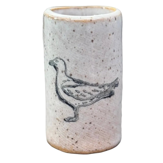 Seagull Tiny Tumbler