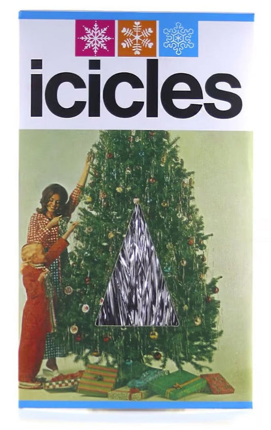 Icicles