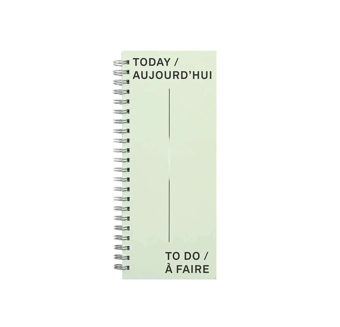 To Do Notebook