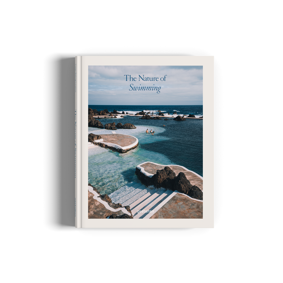 The Nature of Swimming